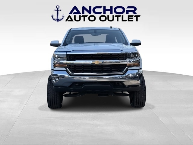Chevrolet Silverado 1500  2019
