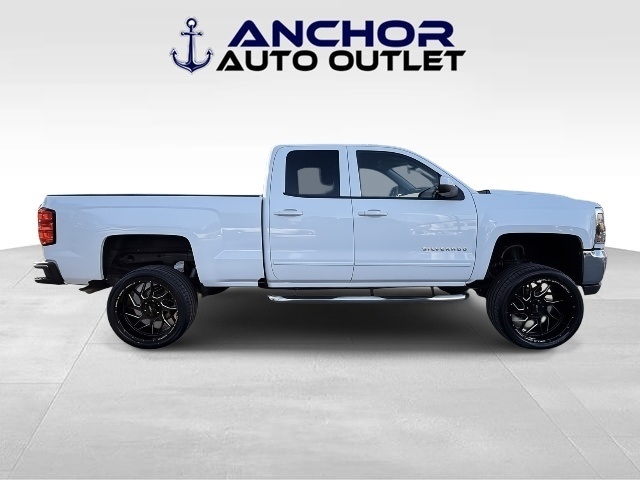 Chevrolet Silverado 1500  2019