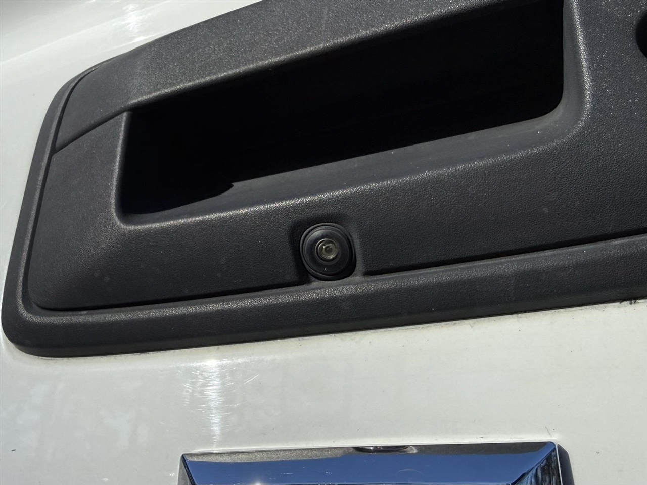 Chevrolet Silverado 1500  2019