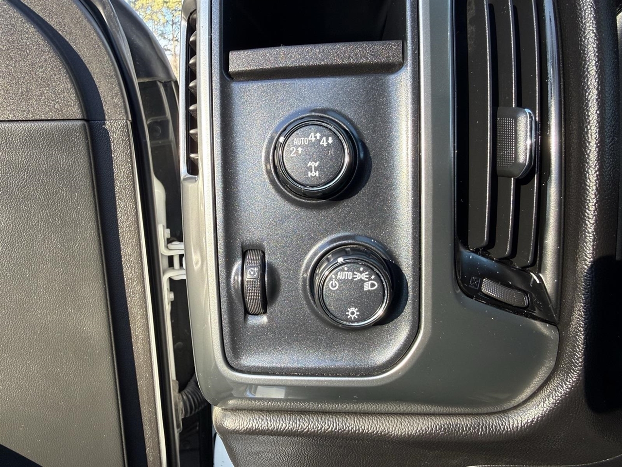 Chevrolet Silverado 1500  2019