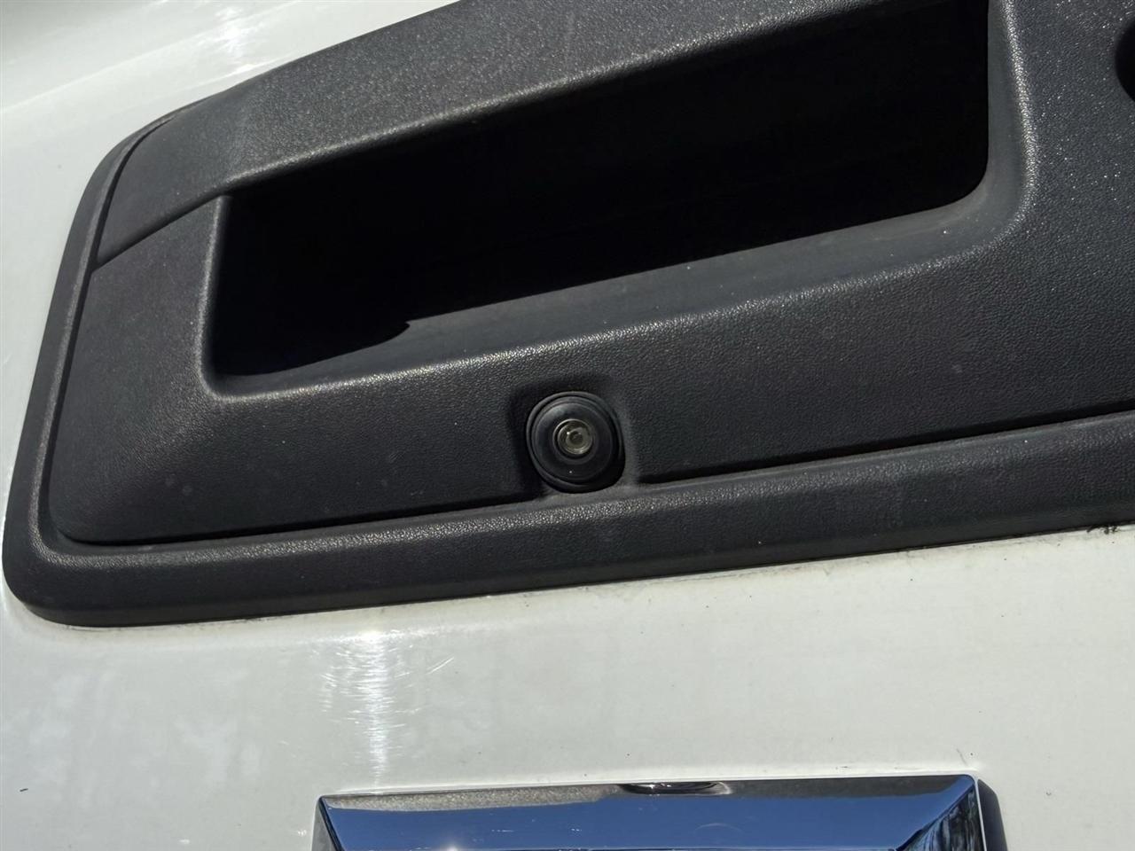 Chevrolet Silverado 1500  2019