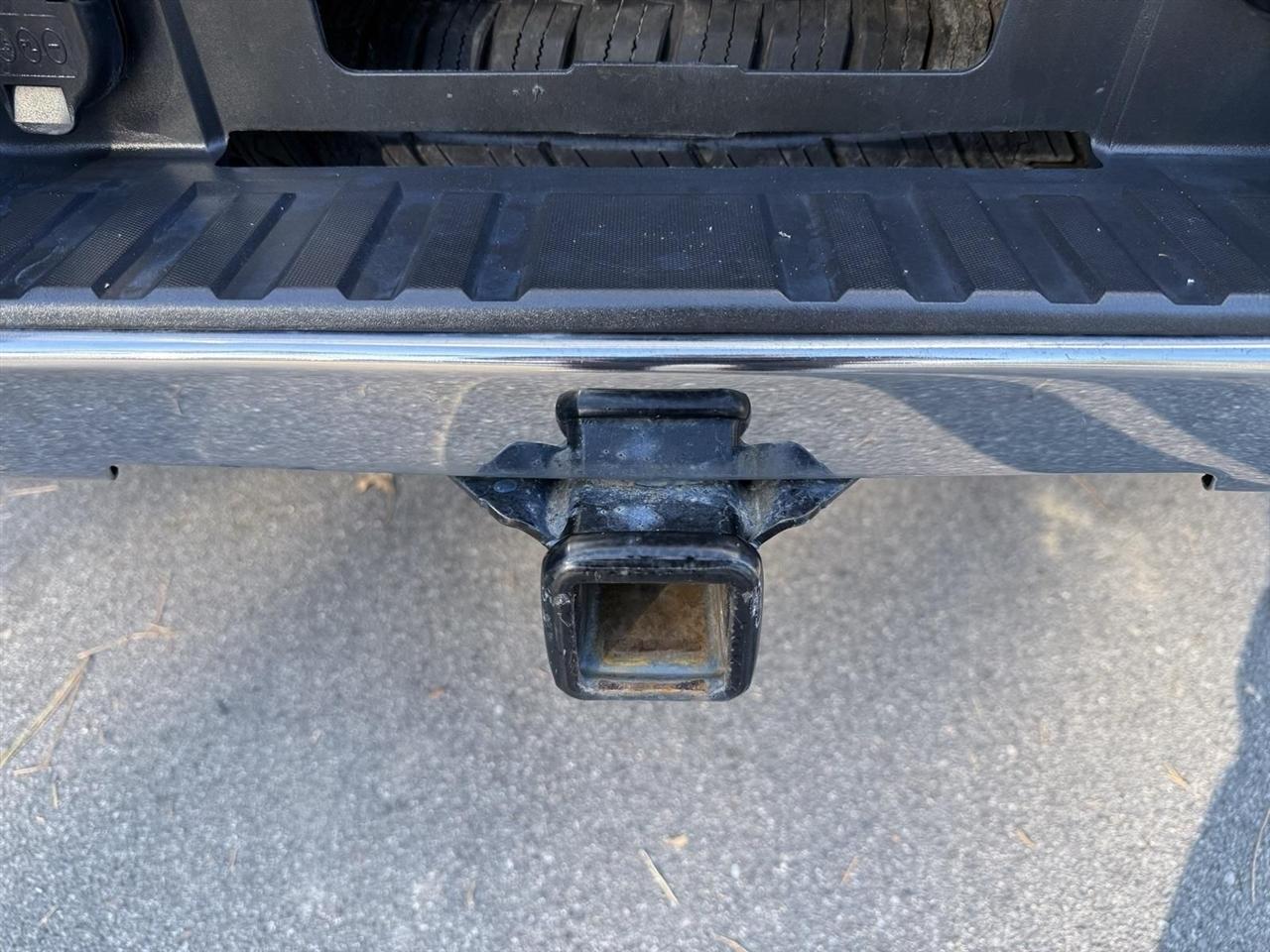 Chevrolet Silverado 1500  2019