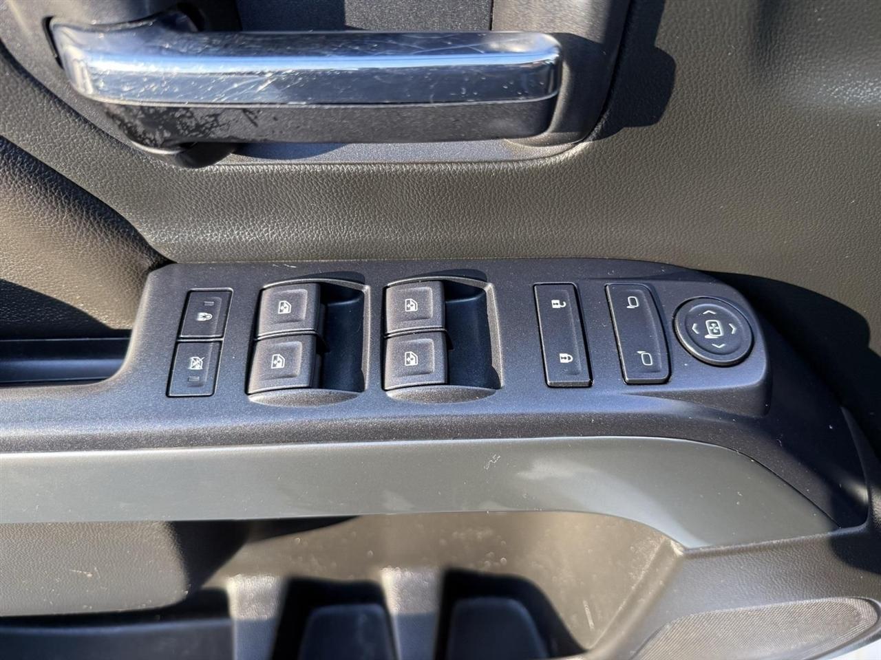 Chevrolet Silverado 1500  2019