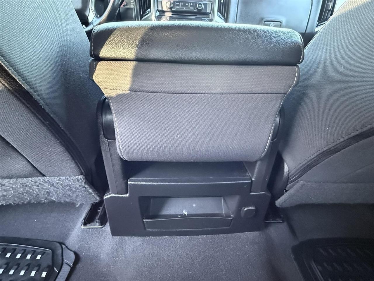 Chevrolet Silverado 1500  2019