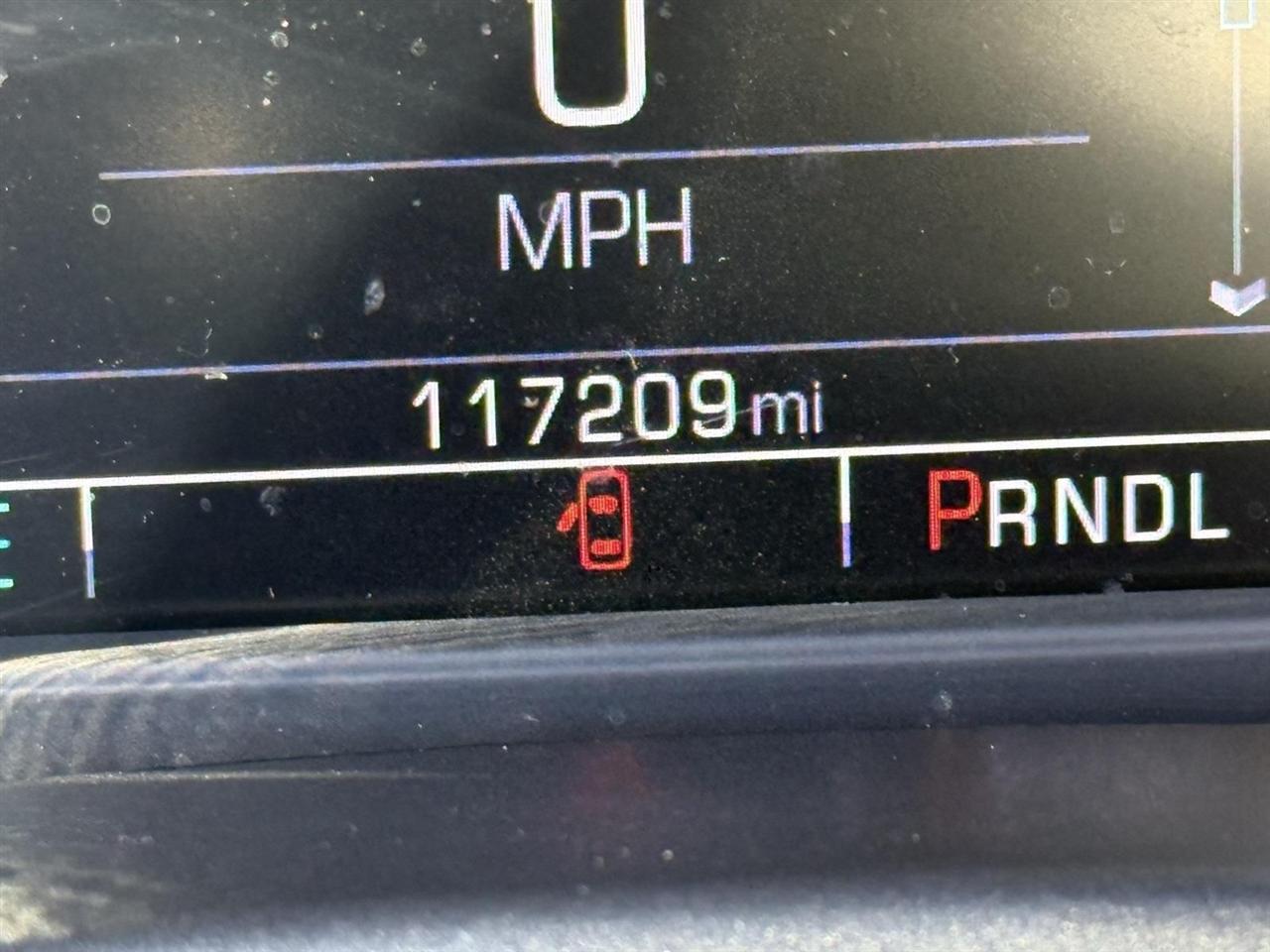 Chevrolet Silverado 1500  2019