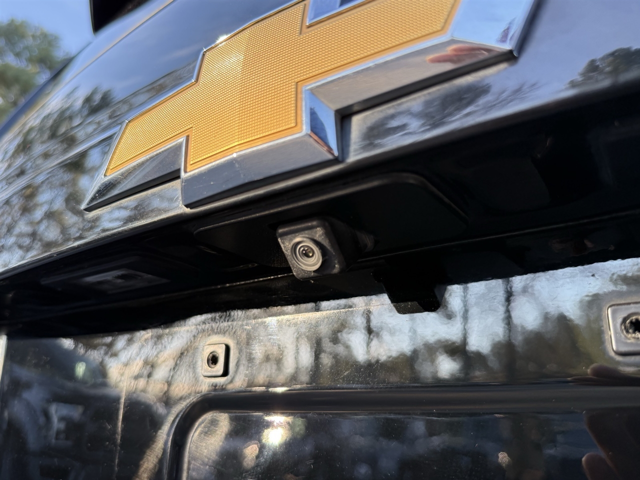 Chevrolet Suburban  2018