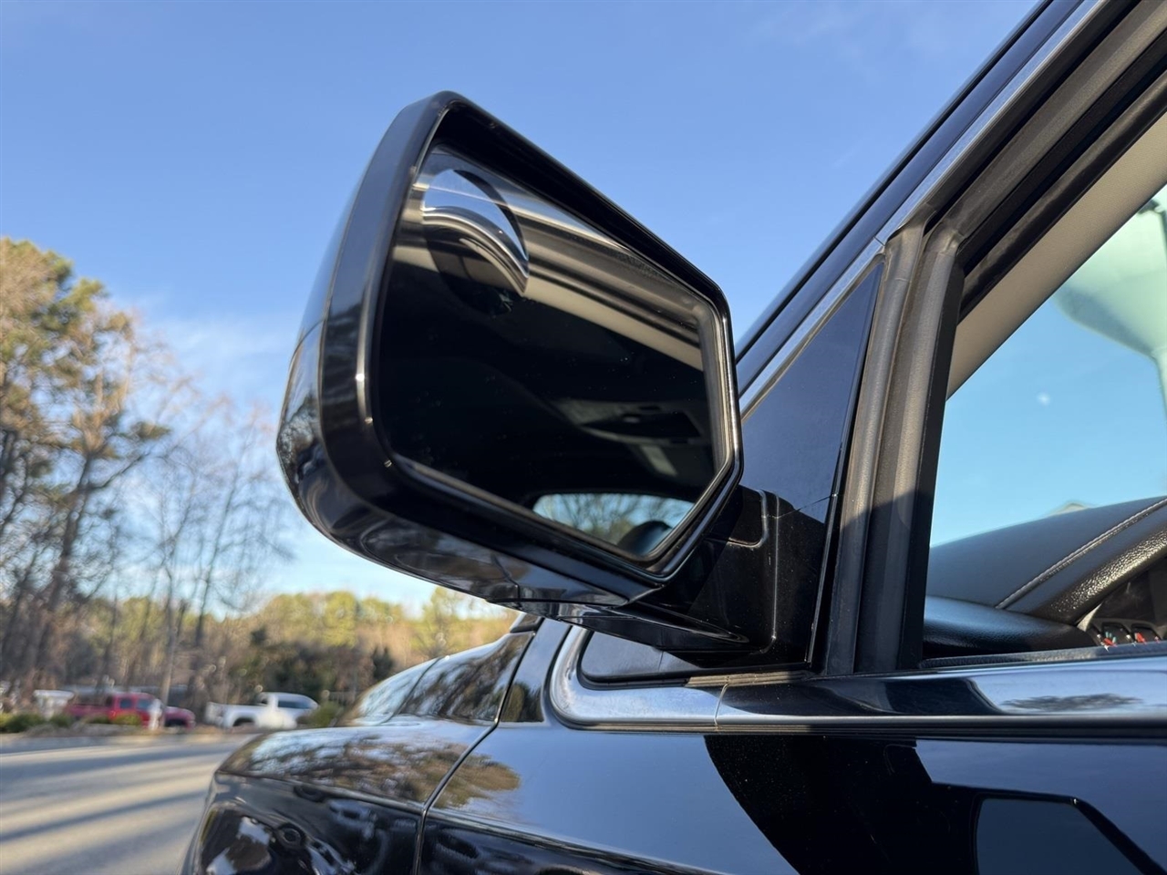 Chevrolet Suburban  2018