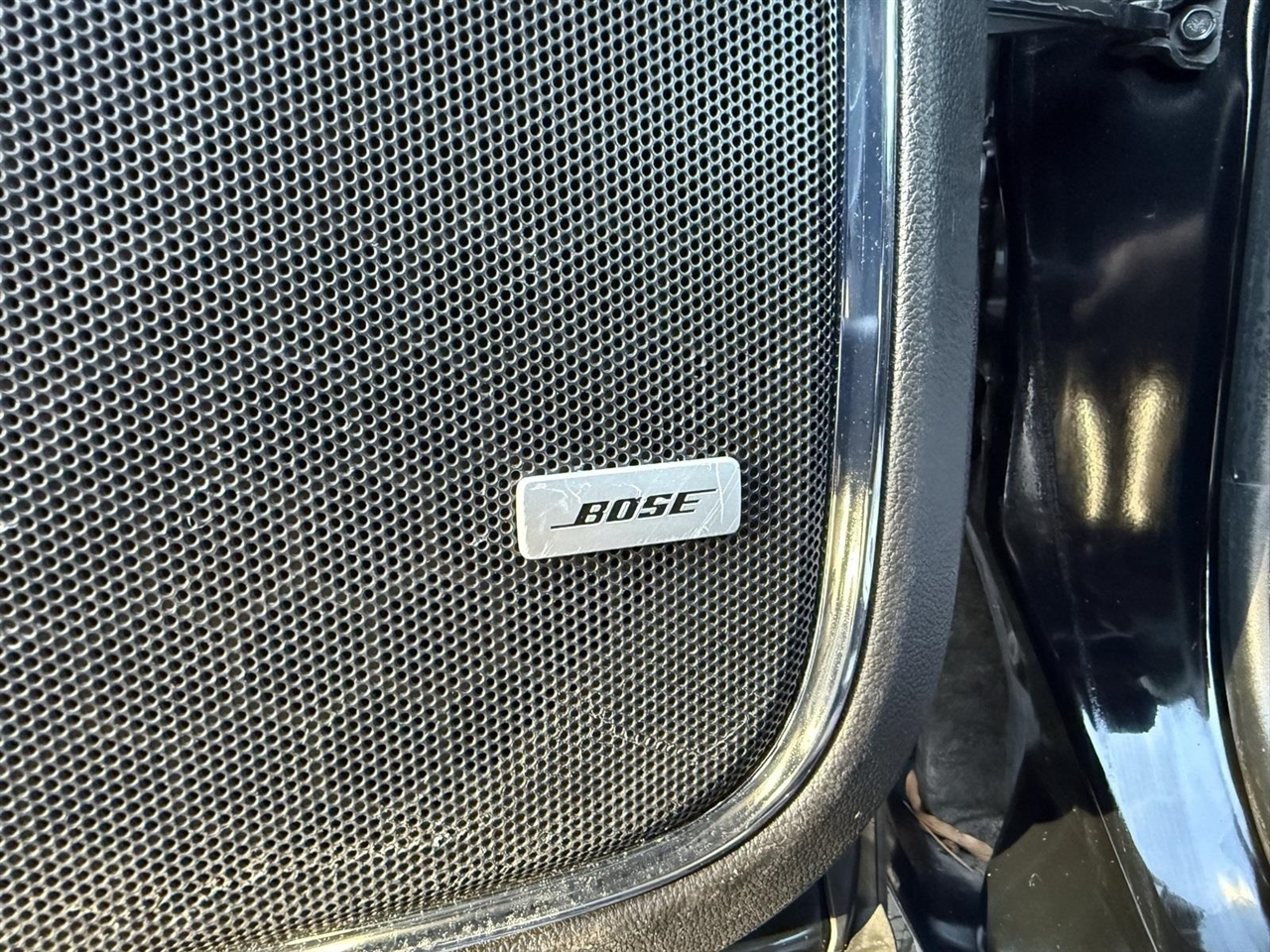 Chevrolet Suburban  2018