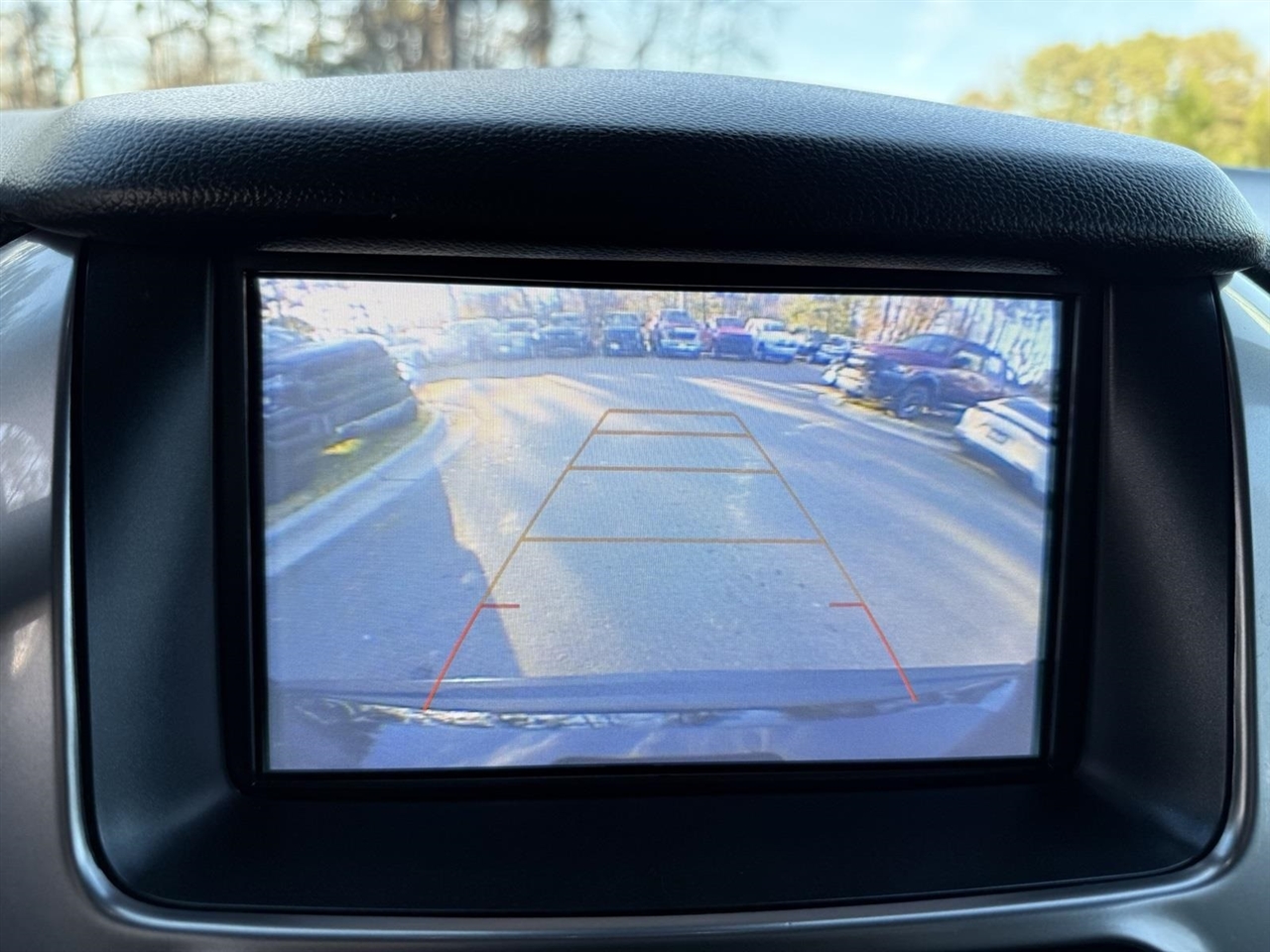 Chevrolet Suburban  2018