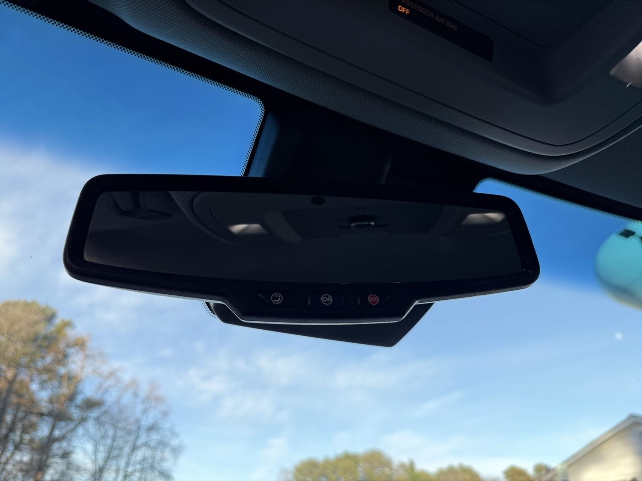 Chevrolet Suburban  2018