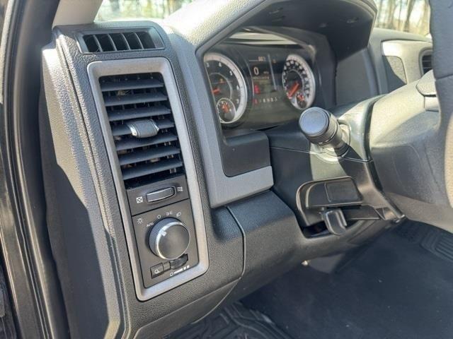 RAM 1500  2018