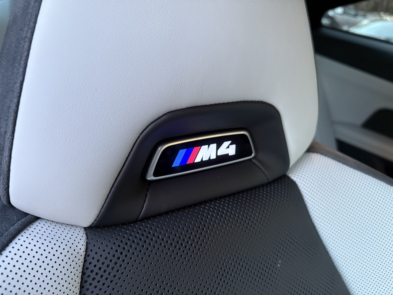 BMW M4  2026