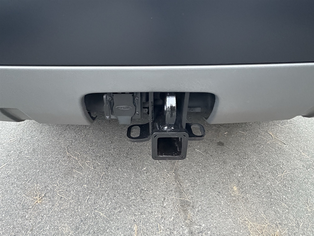 Land Rover Discovery  2018