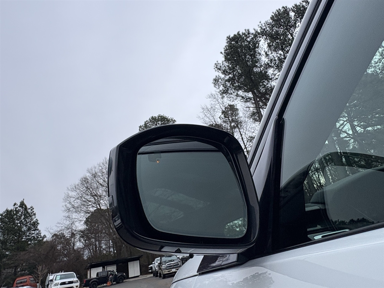 Land Rover Discovery  2018