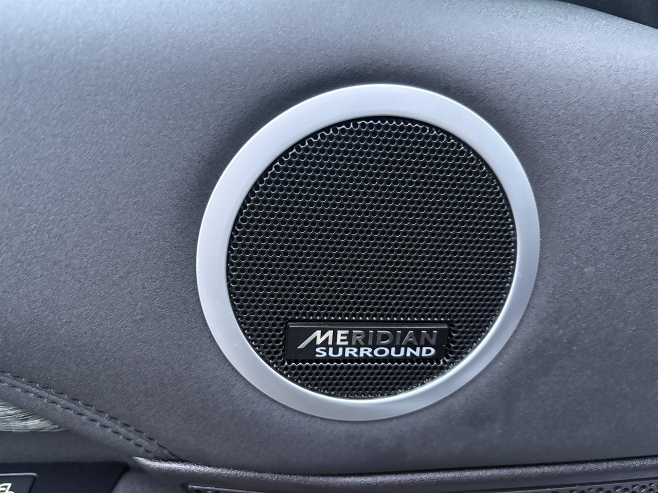 Land Rover Discovery  2018