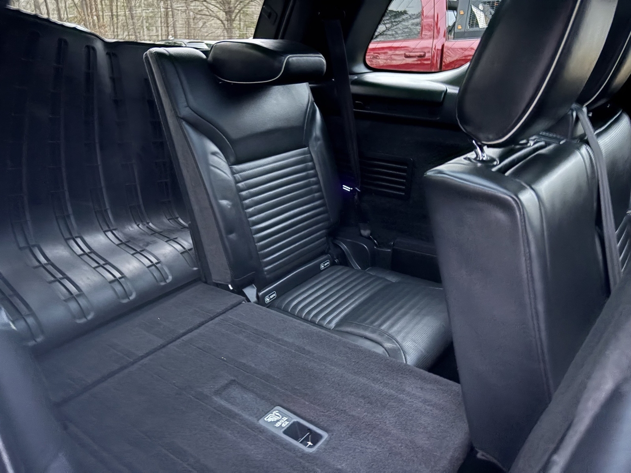 Land Rover Discovery  2018