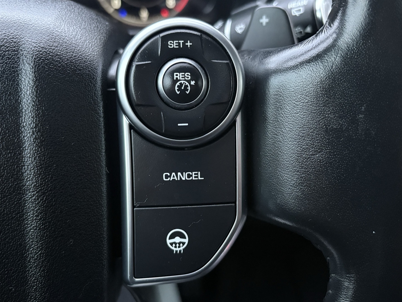 Land Rover Discovery  2018