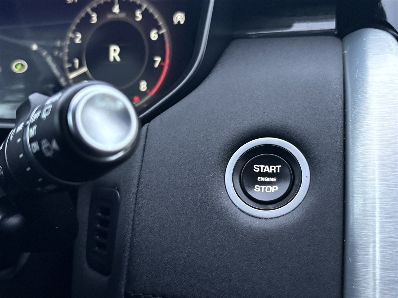 Land Rover Discovery  2018