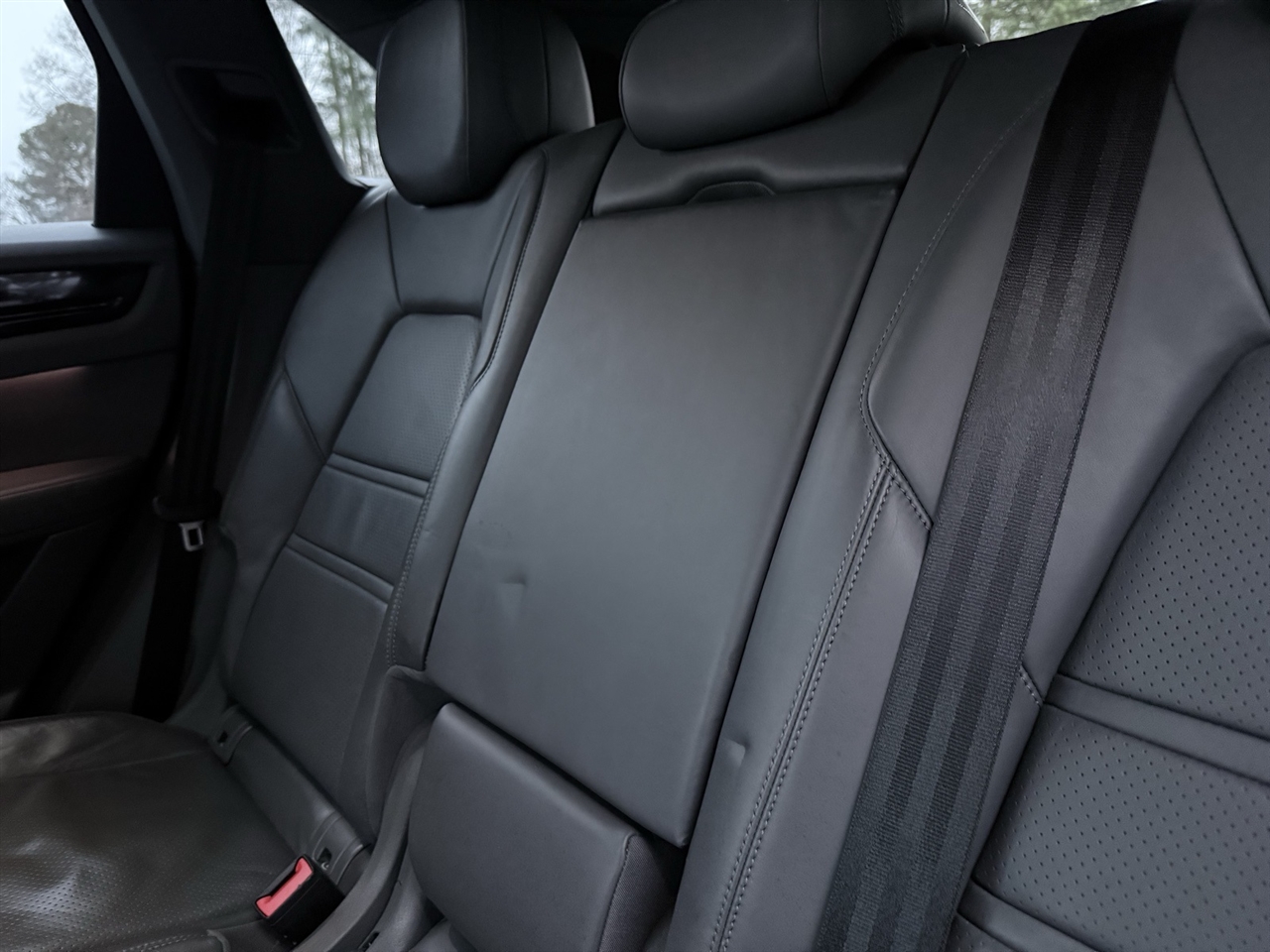 Porsche Cayenne  2019