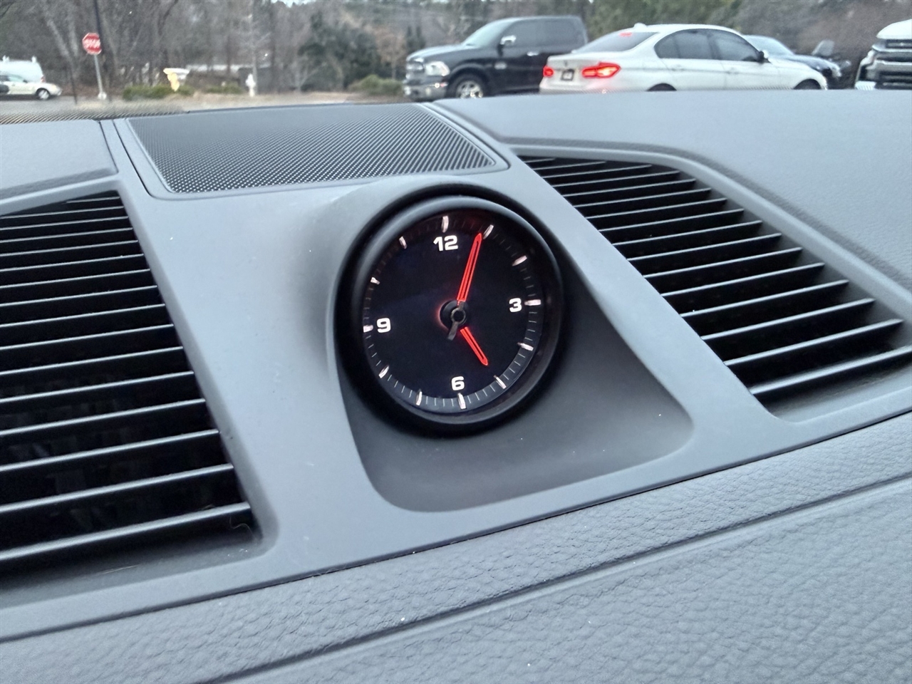 Porsche Cayenne  2019