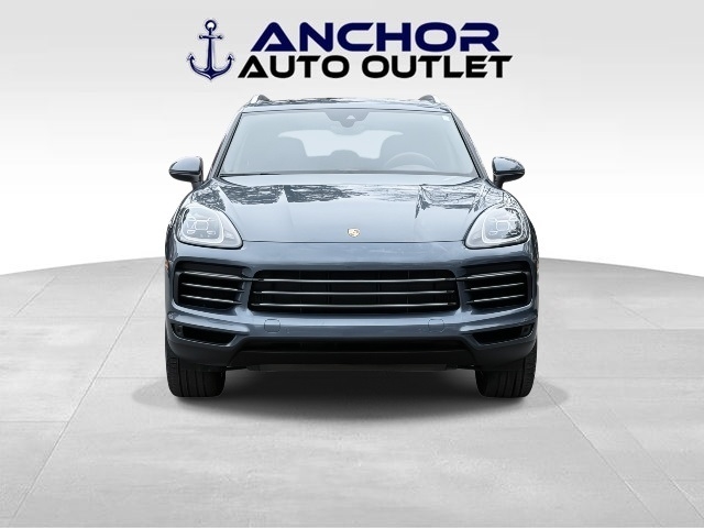 Porsche Cayenne  2019