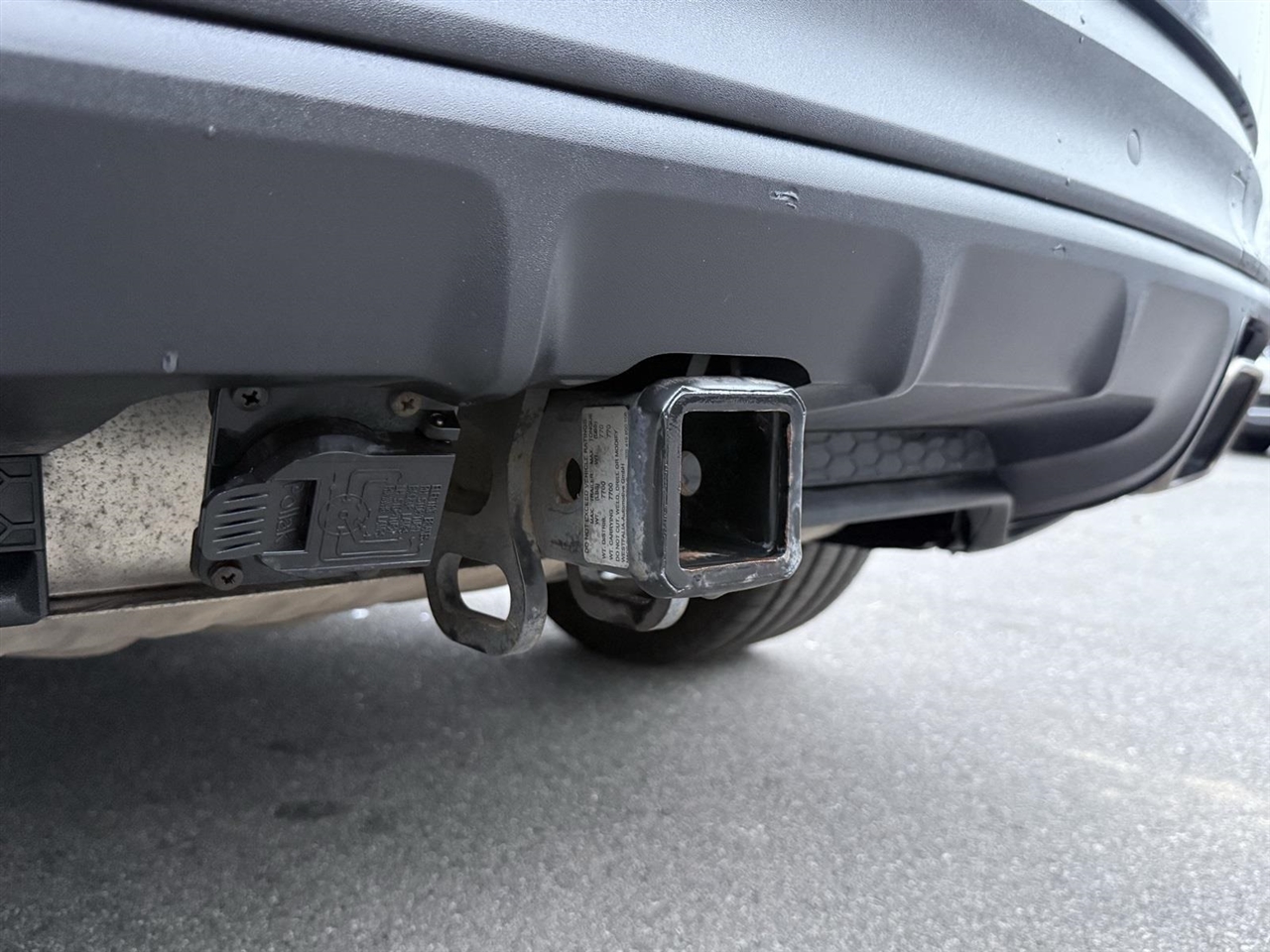 Porsche Cayenne  2019