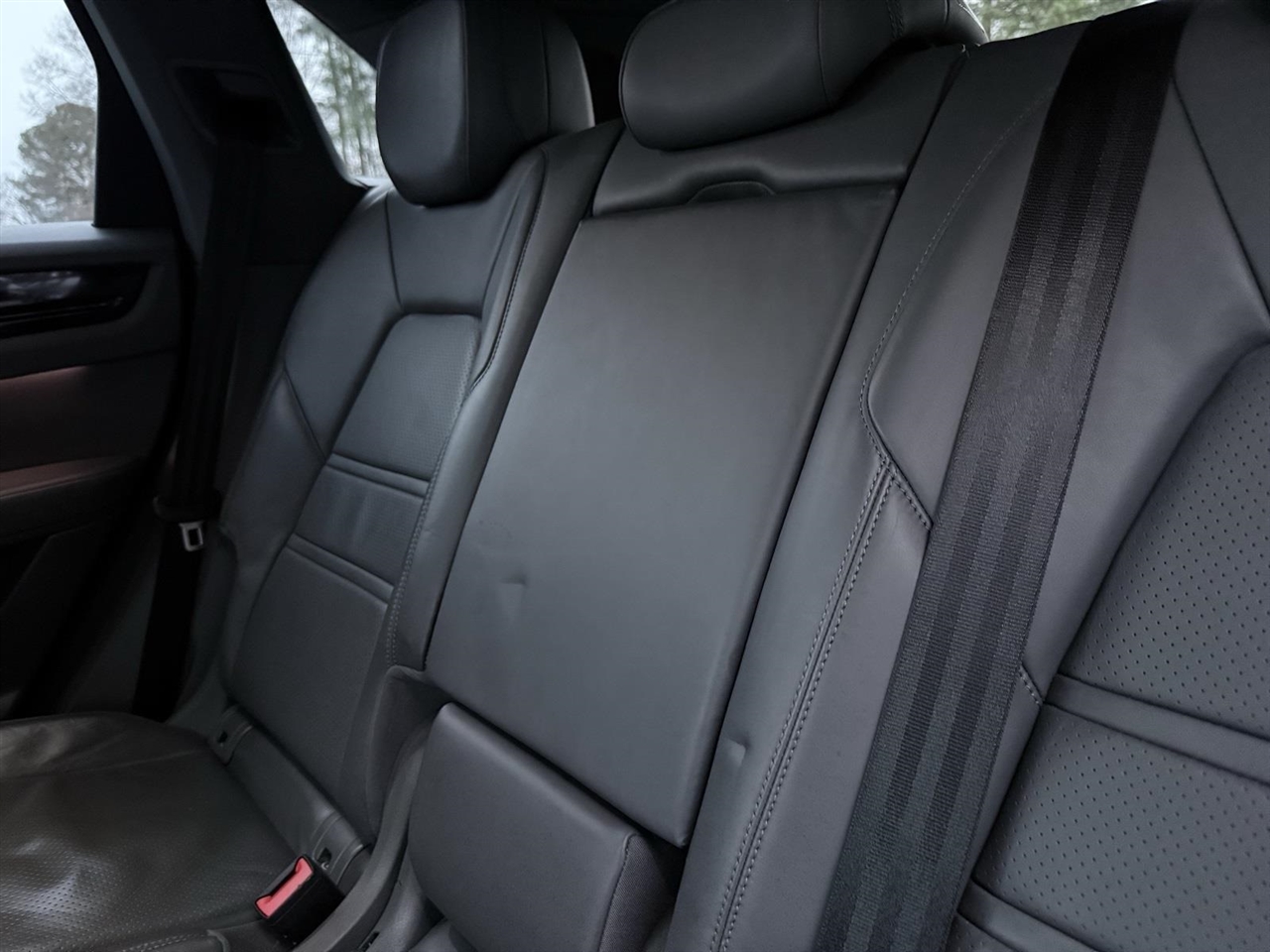 Porsche Cayenne  2019