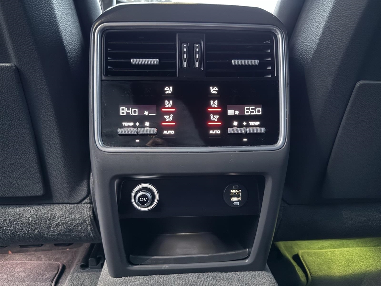 Porsche Cayenne  2019