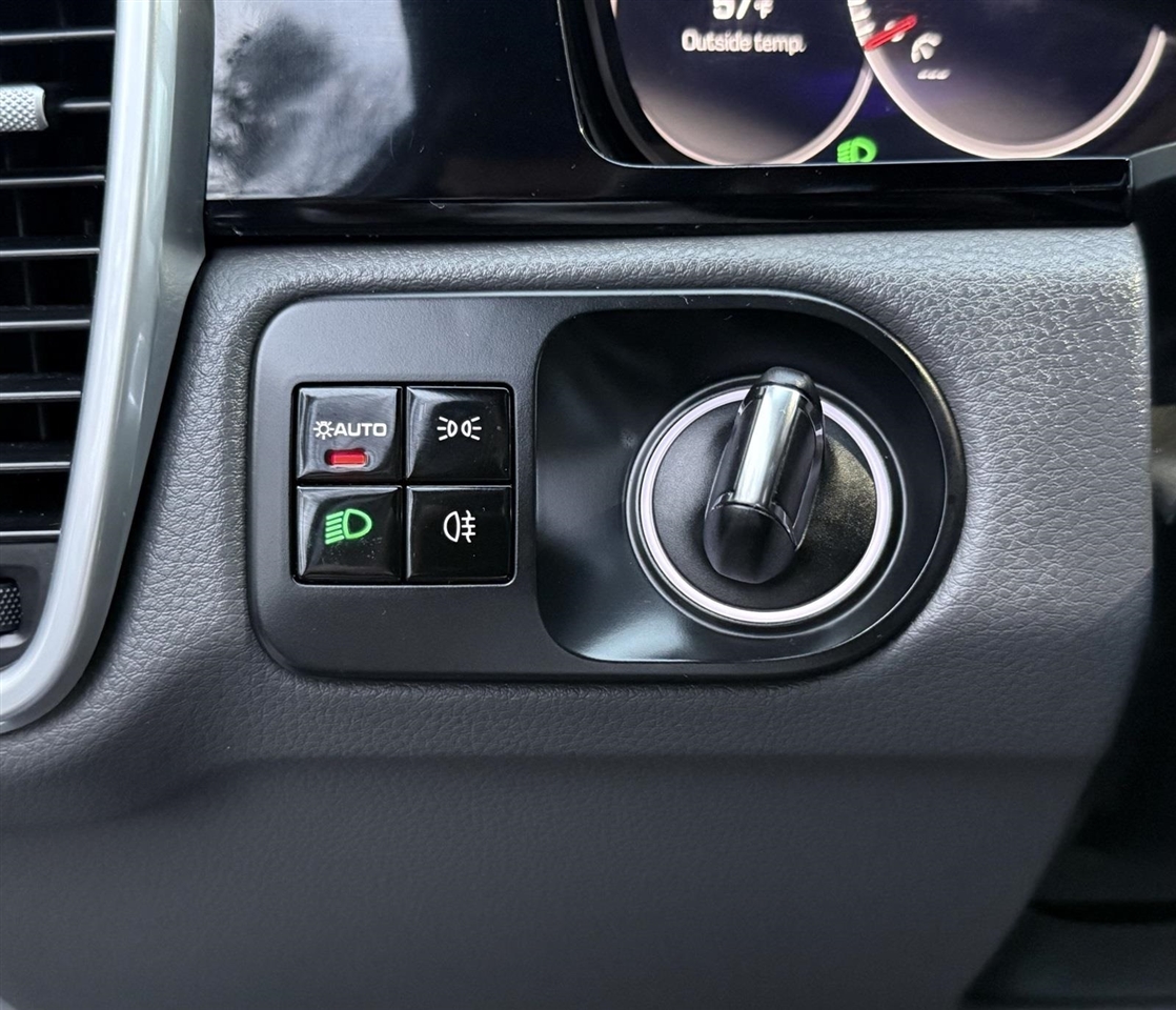 Porsche Cayenne  2019