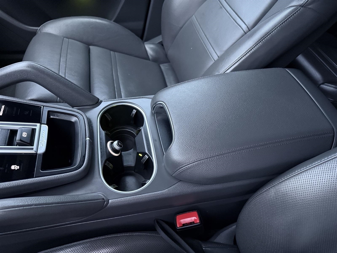 Porsche Cayenne  2019