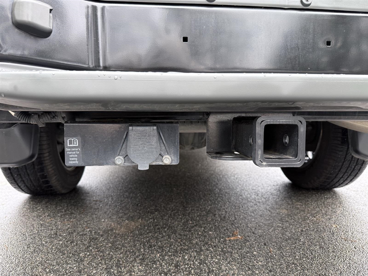 Nissan Frontier  2020