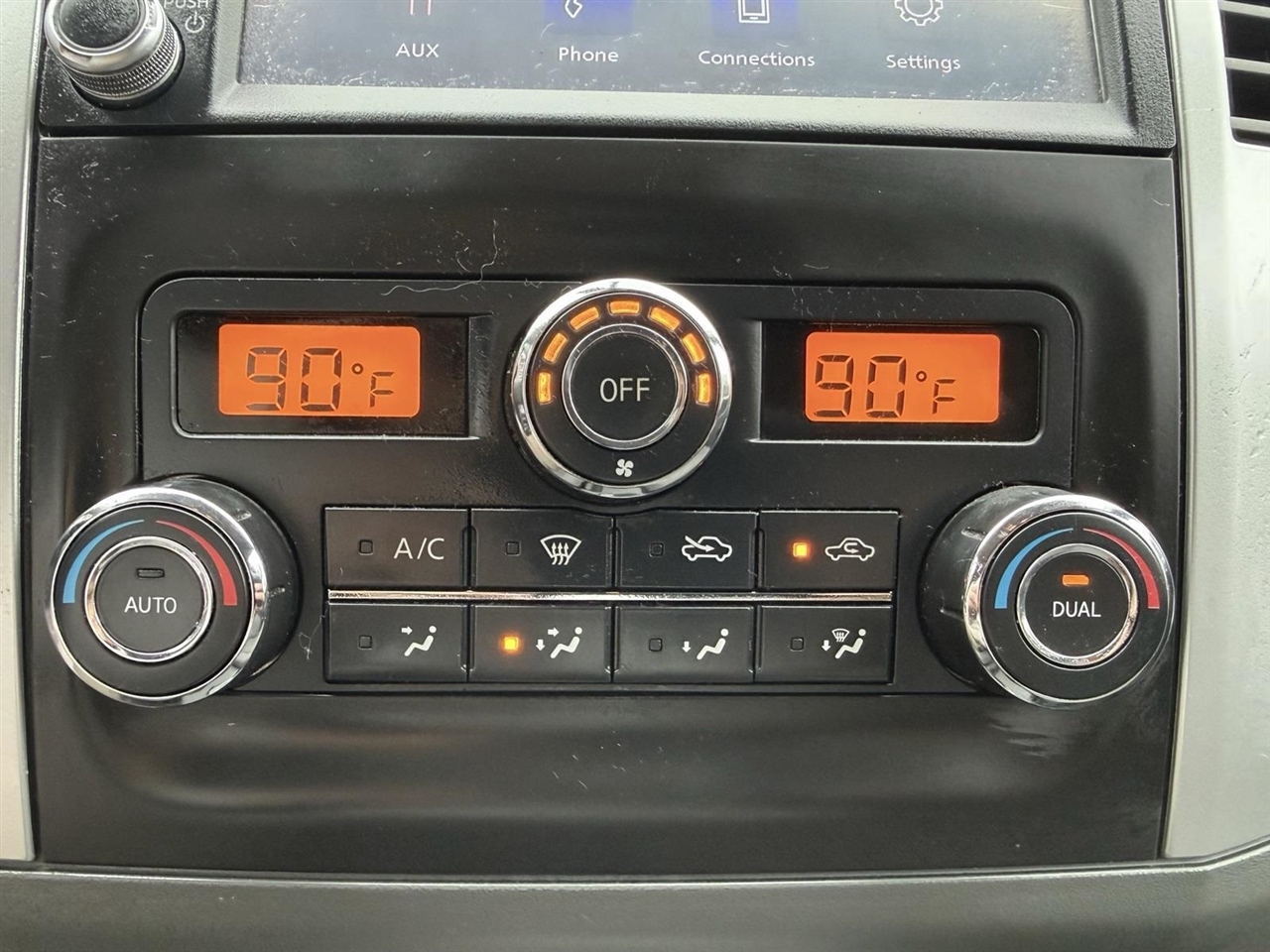 Nissan Frontier  2020