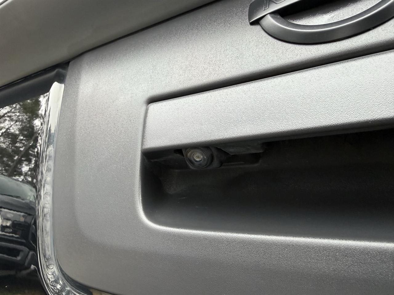 Nissan Frontier  2020