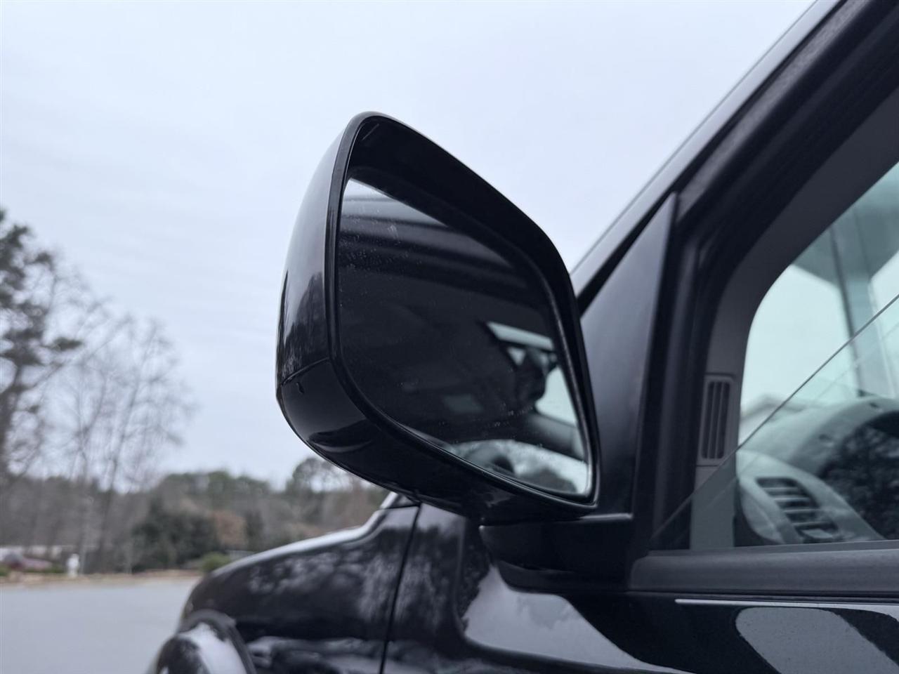 Nissan Frontier  2020