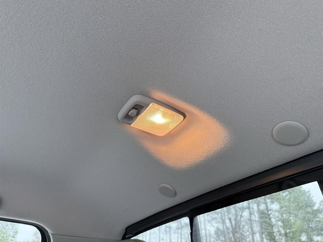 Nissan Frontier  2020