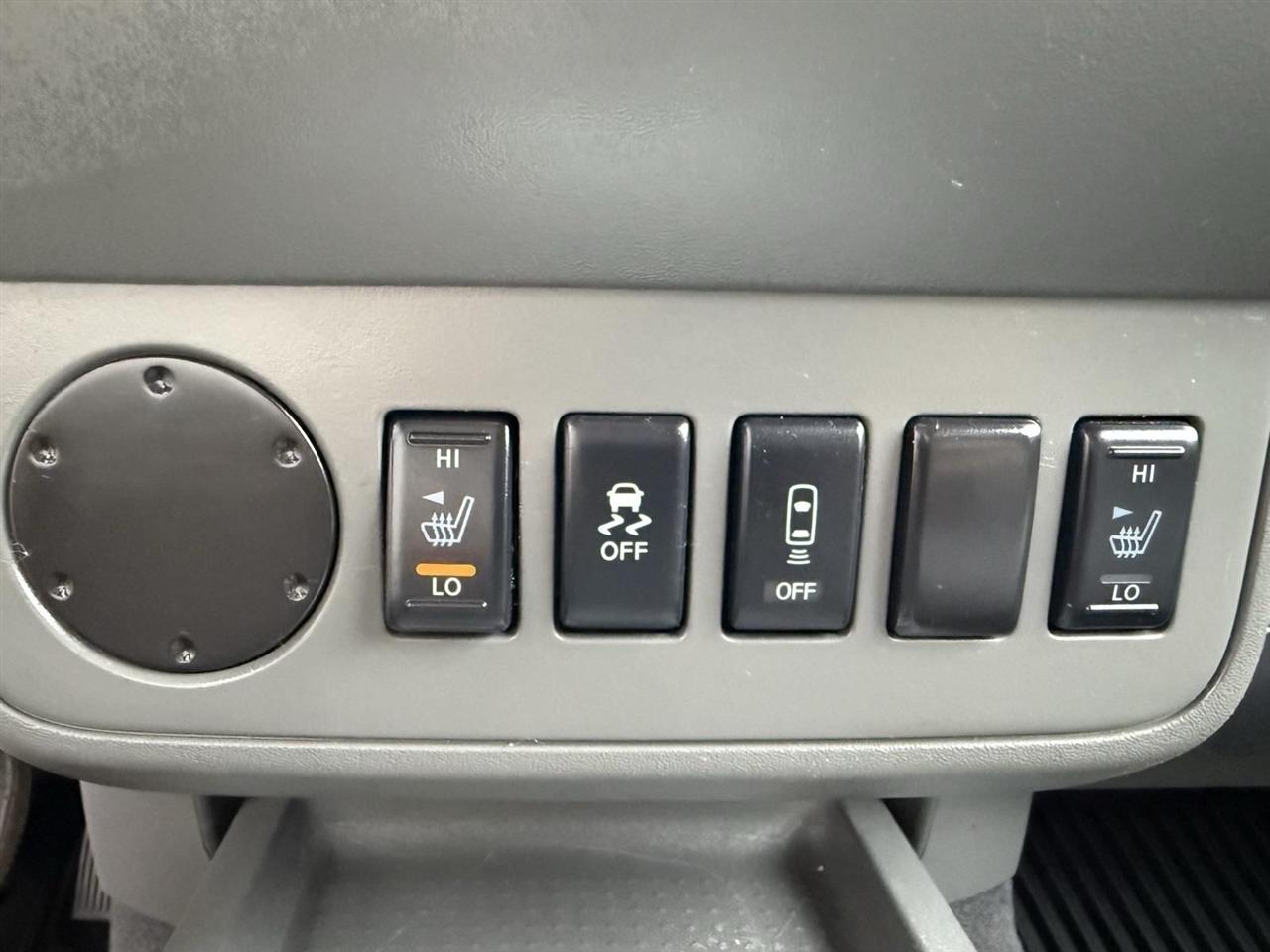 Nissan Frontier  2020