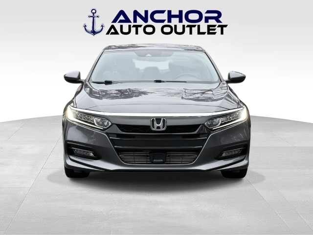 Honda Accord  2018