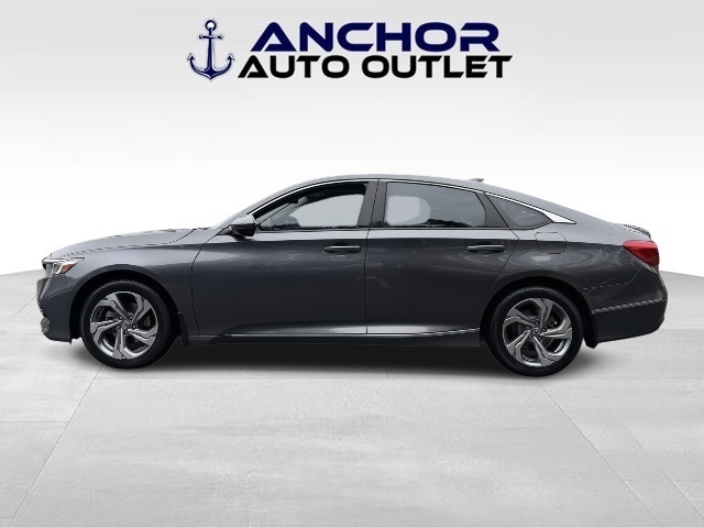 Honda Accord  2018