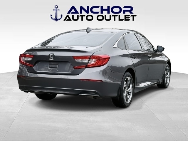 Honda Accord  2018