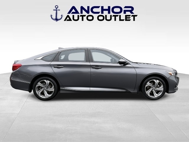 Honda Accord  2018