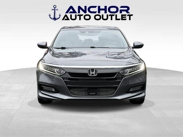 Honda Accord  2018
