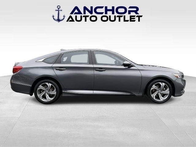 Honda Accord  2018