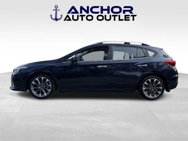 Subaru Impreza  2020