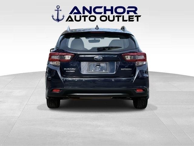 Subaru Impreza  2020