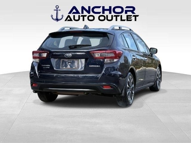 Subaru Impreza  2020