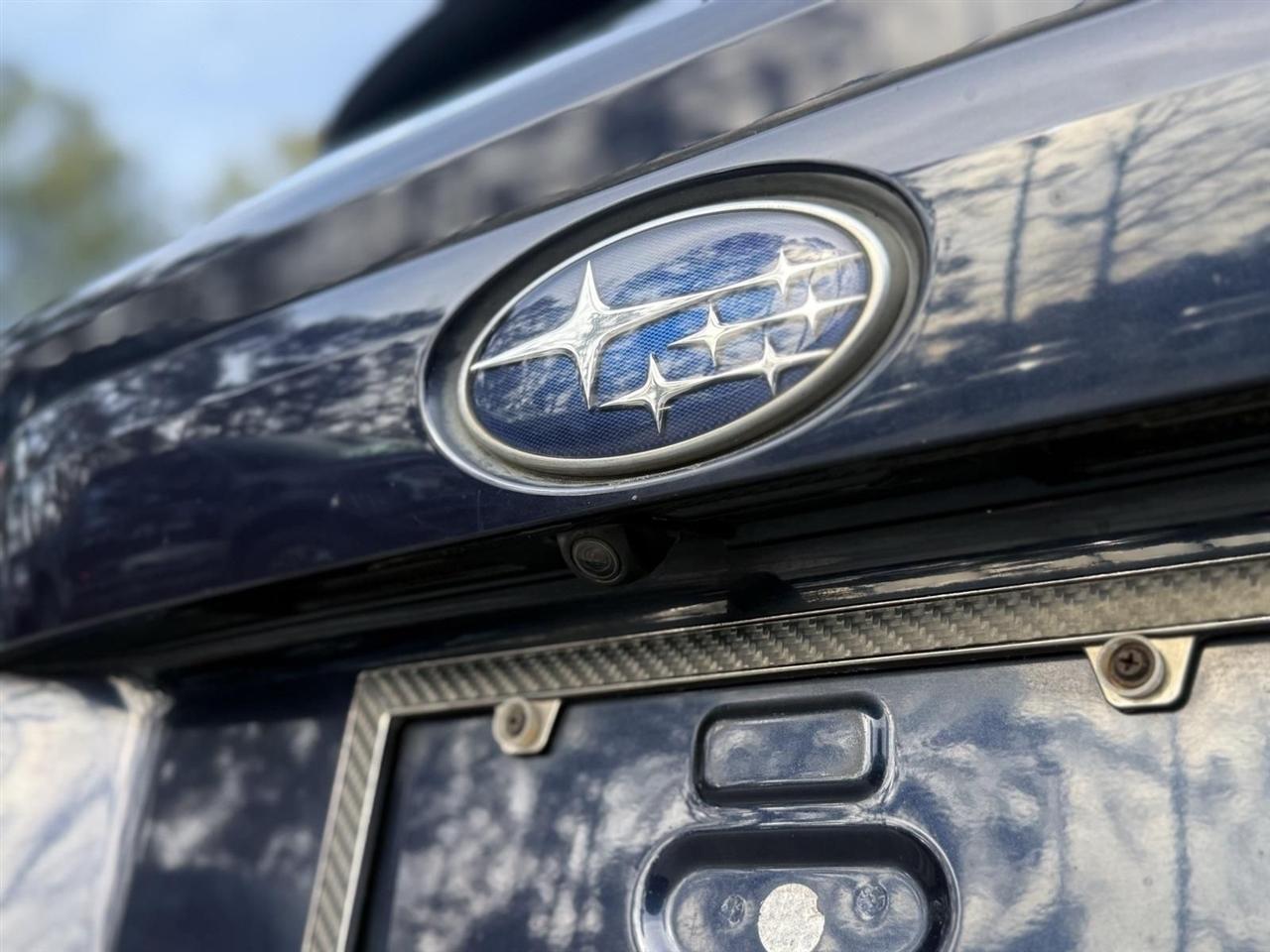 Subaru Impreza  2020