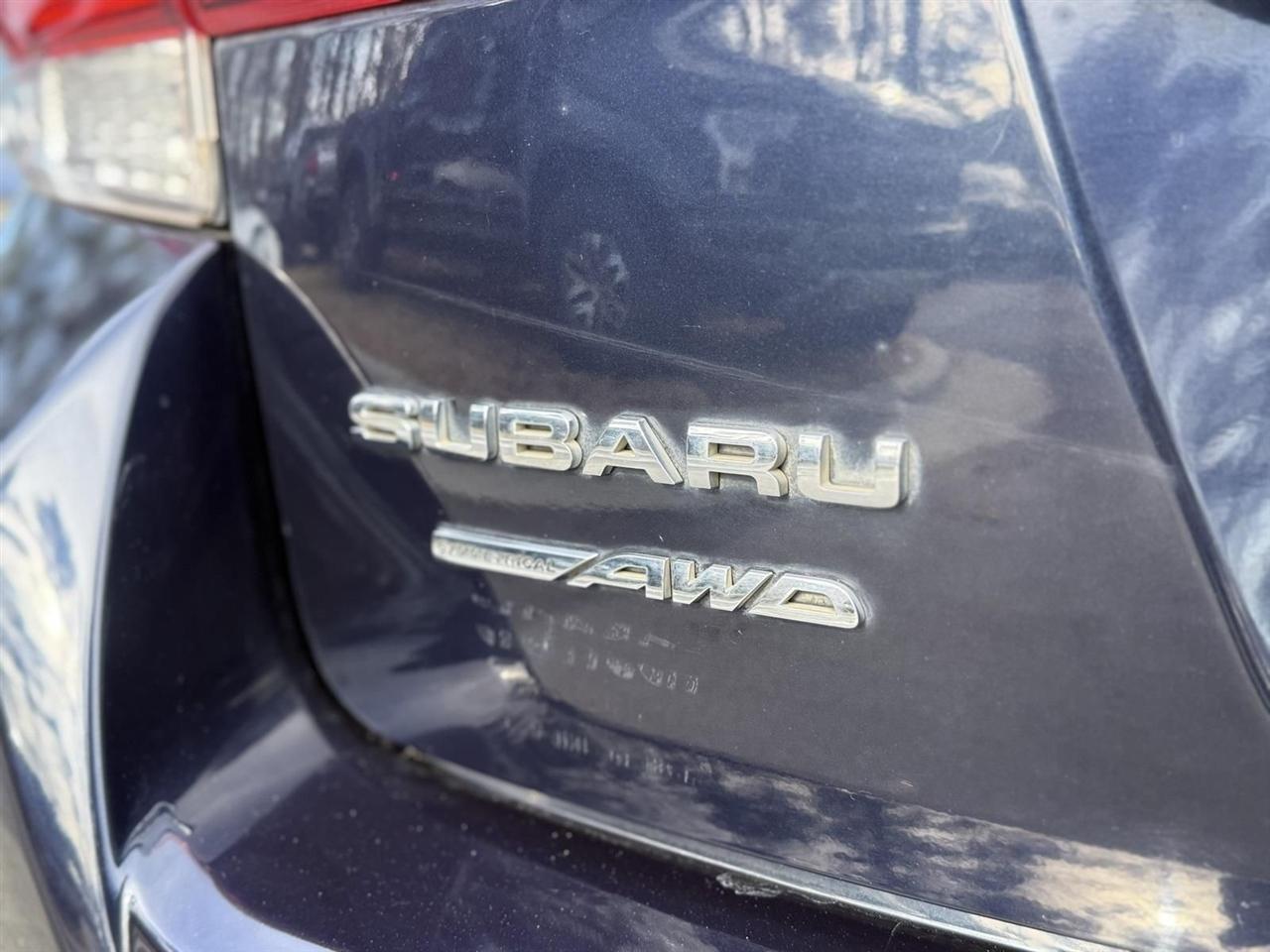 Subaru Impreza  2020