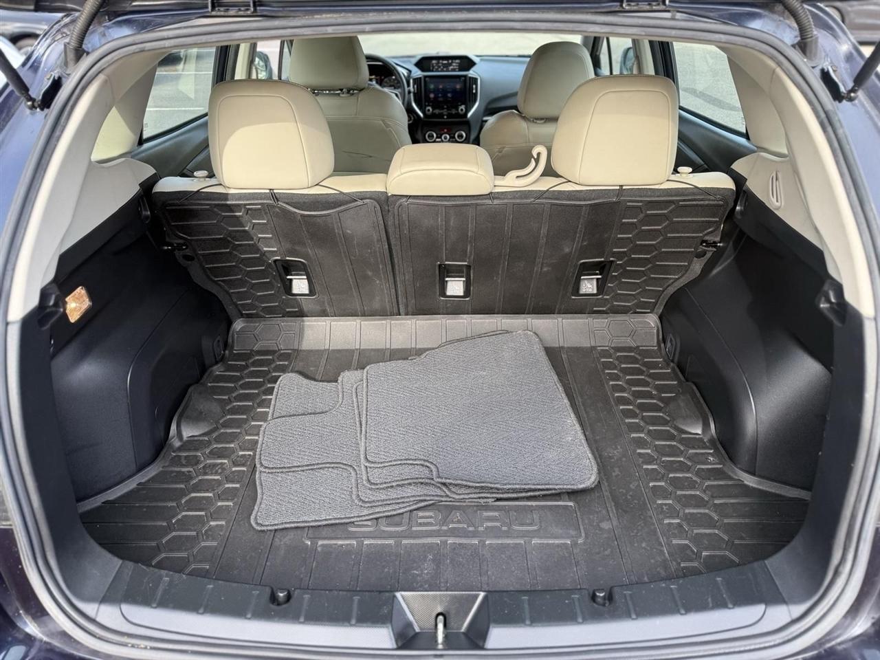 Subaru Impreza  2020