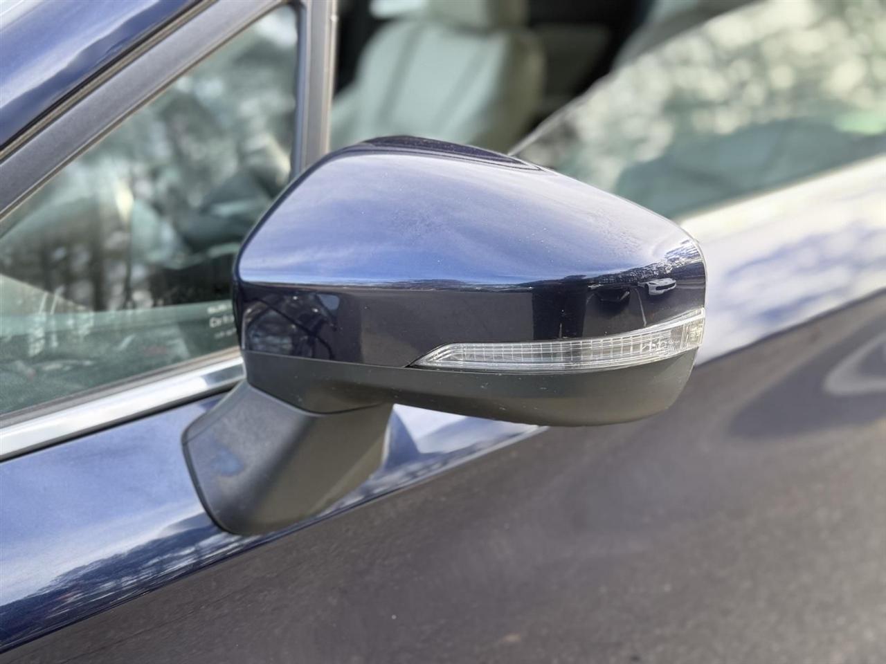 Subaru Impreza  2020