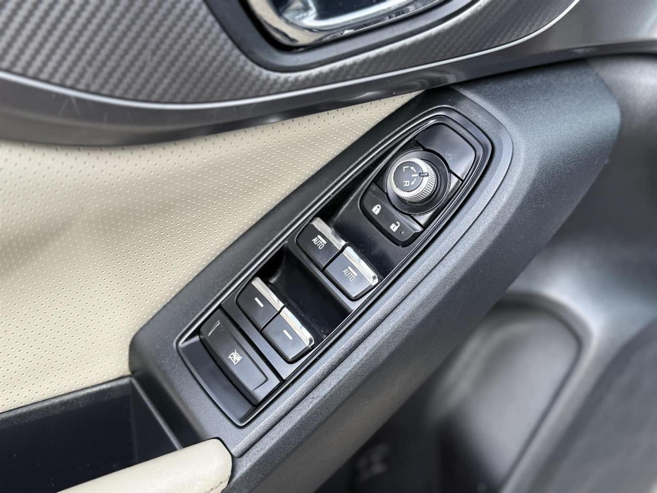 Subaru Impreza  2020